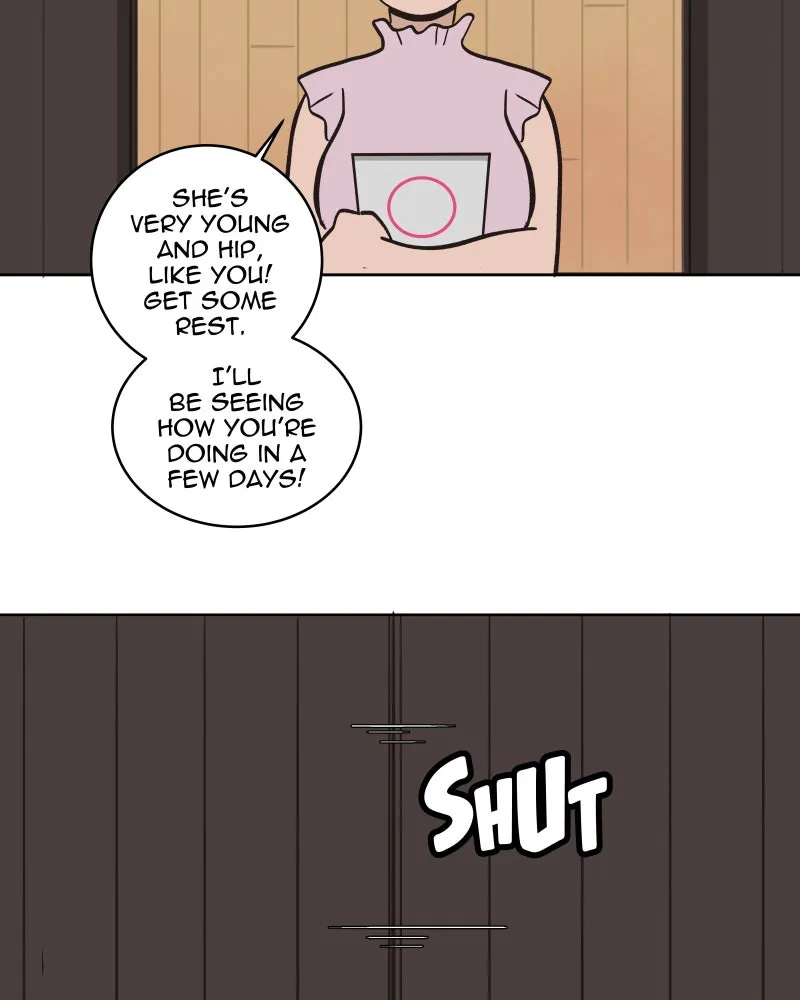 Jupiter-Men Chapter 34 page 78 - 