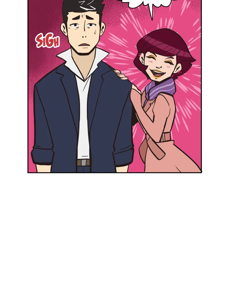 Jupiter-Men Chapter 34 page 80 - 