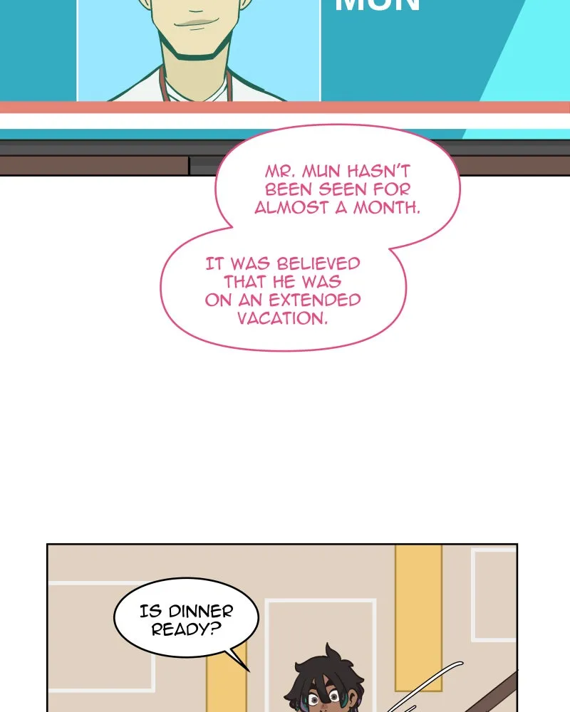 Jupiter-Men Chapter 34 page 9 - 