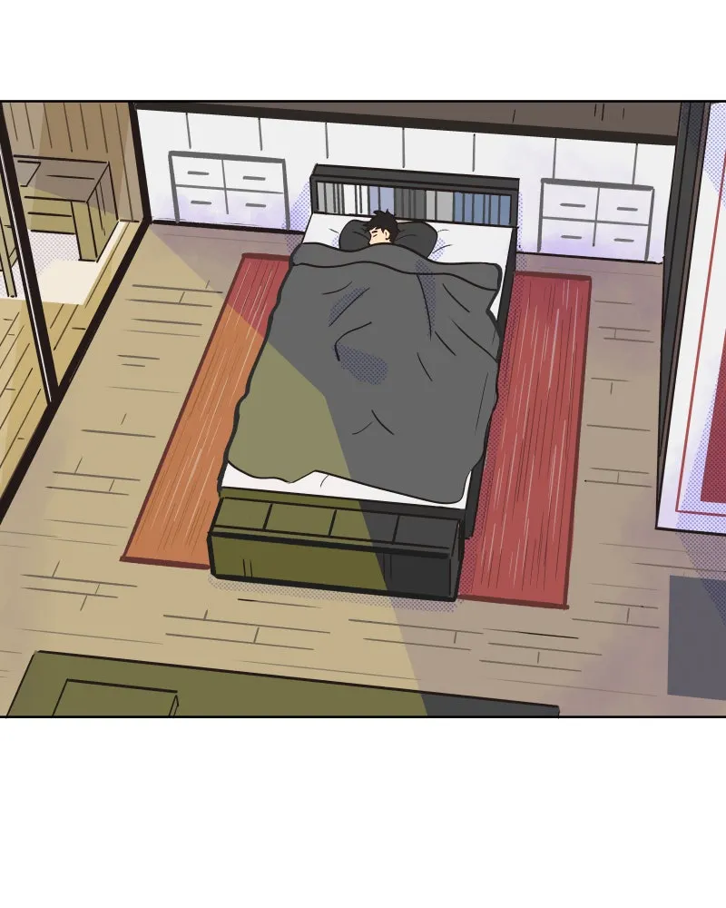 Jupiter-Men Chapter 34 page 86 - 