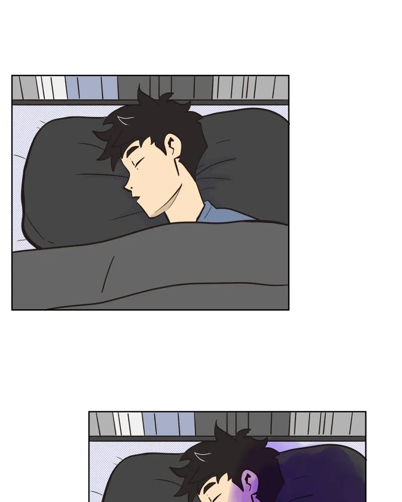Jupiter-Men Chapter 34 page 87 - 