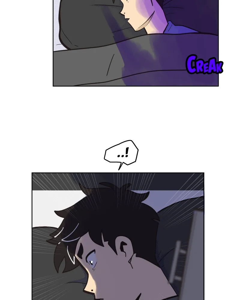 Jupiter-Men Chapter 34 page 88 - 