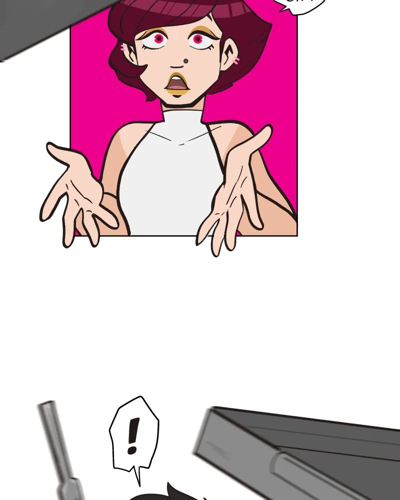 Jupiter-Men Chapter 34 page 91 - 