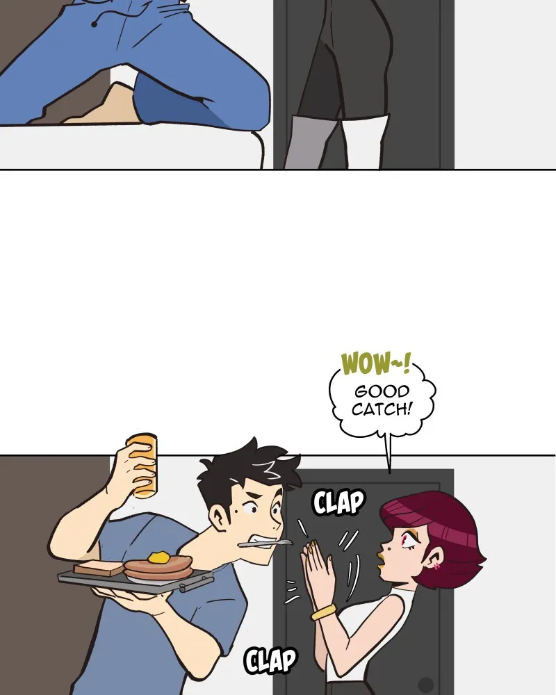 Jupiter-Men Chapter 34 page 96 - 