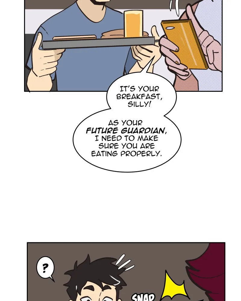 Jupiter-Men Chapter 34 page 98 - 