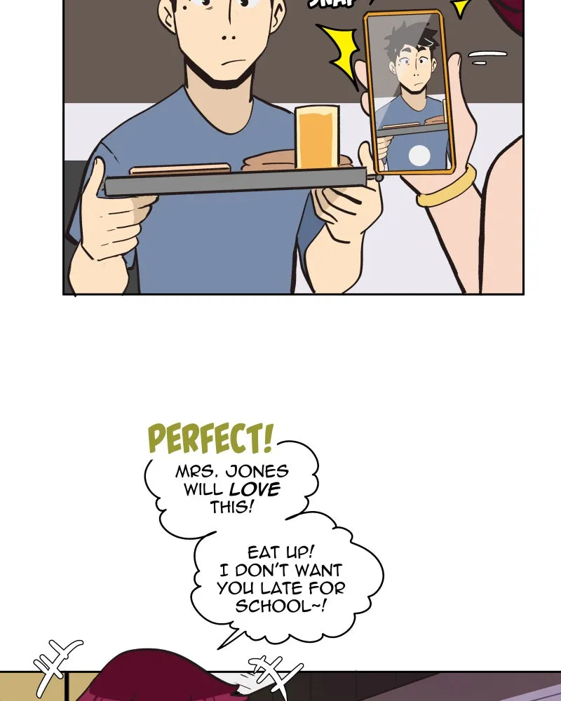 Jupiter-Men Chapter 34 page 99 - 