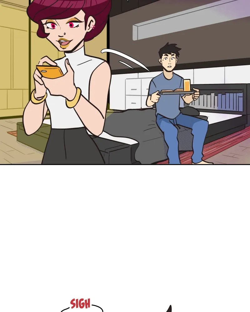 Jupiter-Men Chapter 34 page 100 - 