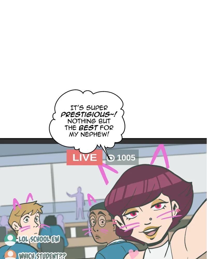 Jupiter-Men Chapter 35 page 2 - 