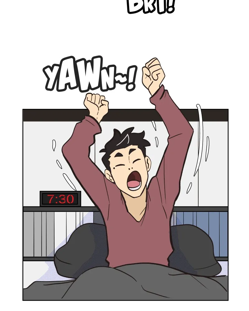 Jupiter-Men Chapter 35 page 101 - 