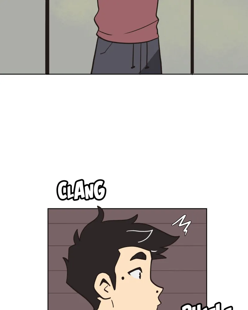 Jupiter-Men Chapter 35 page 104 - 
