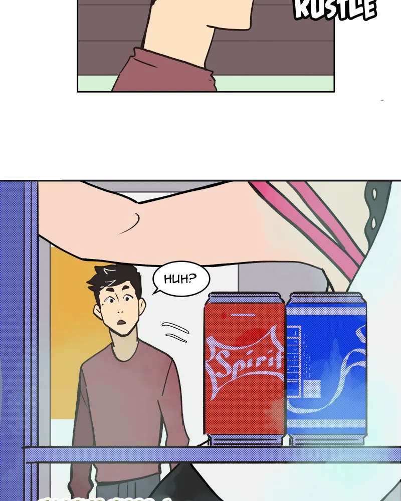 Jupiter-Men Chapter 35 page 105 - 