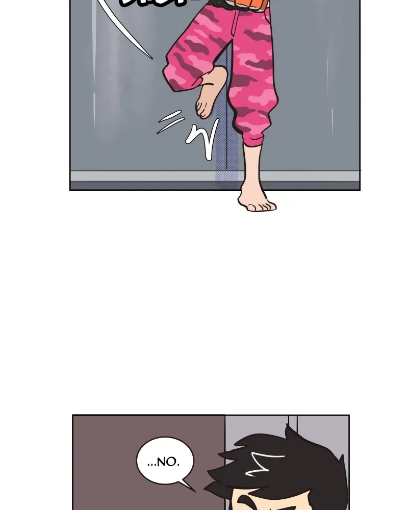Jupiter-Men Chapter 35 page 107 - 