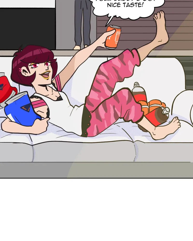 Jupiter-Men Chapter 35 page 109 - 