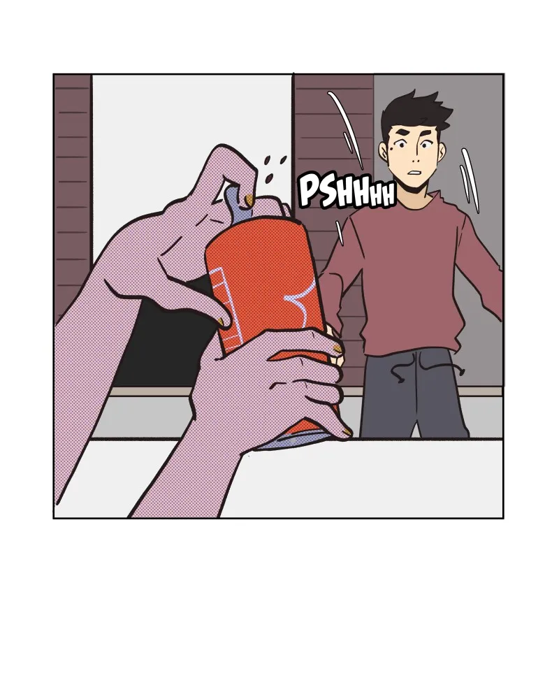 Jupiter-Men Chapter 35 page 110 - 