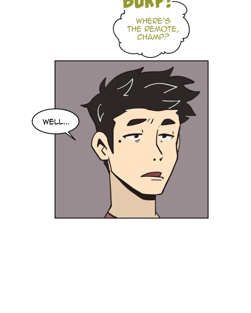 Jupiter-Men Chapter 35 page 112 - 