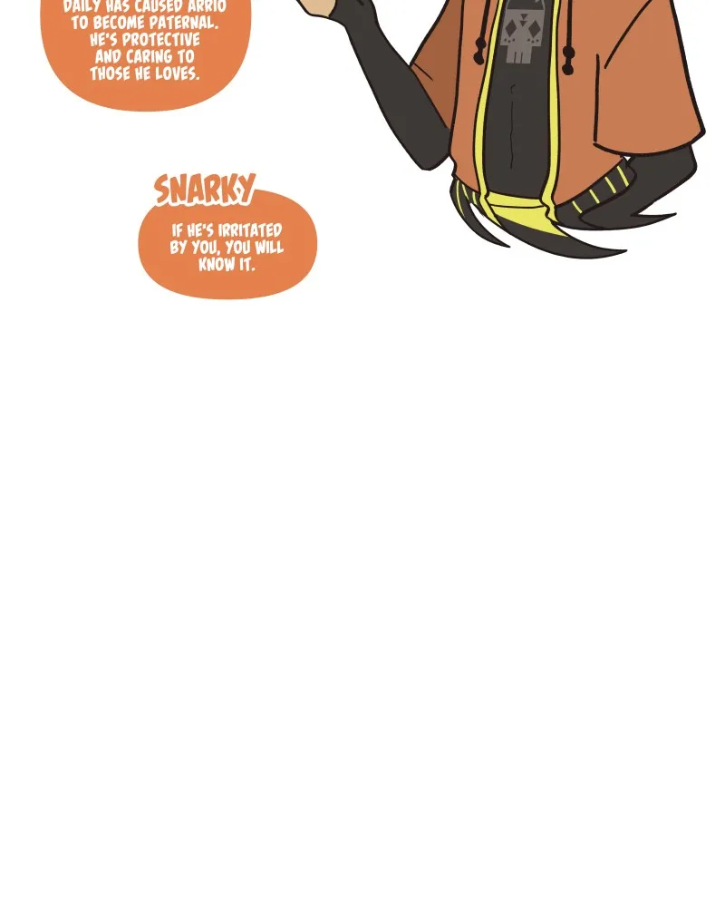 Jupiter-Men Chapter 35 page 120 - 