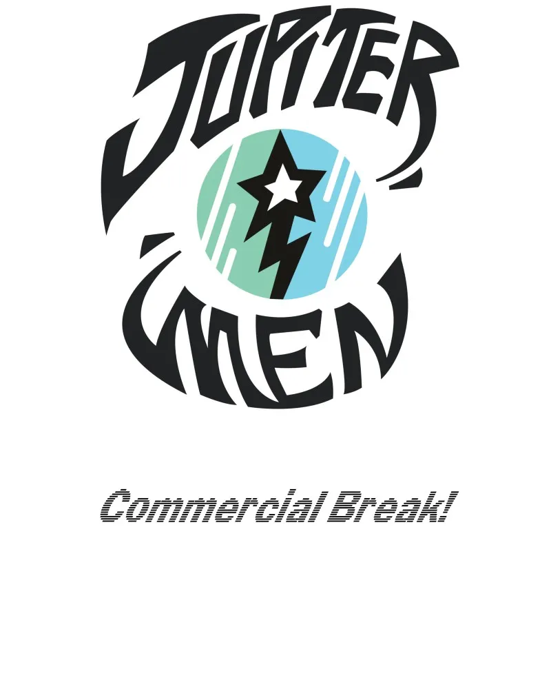 Jupiter-Men Chapter 35 page 121 - 
