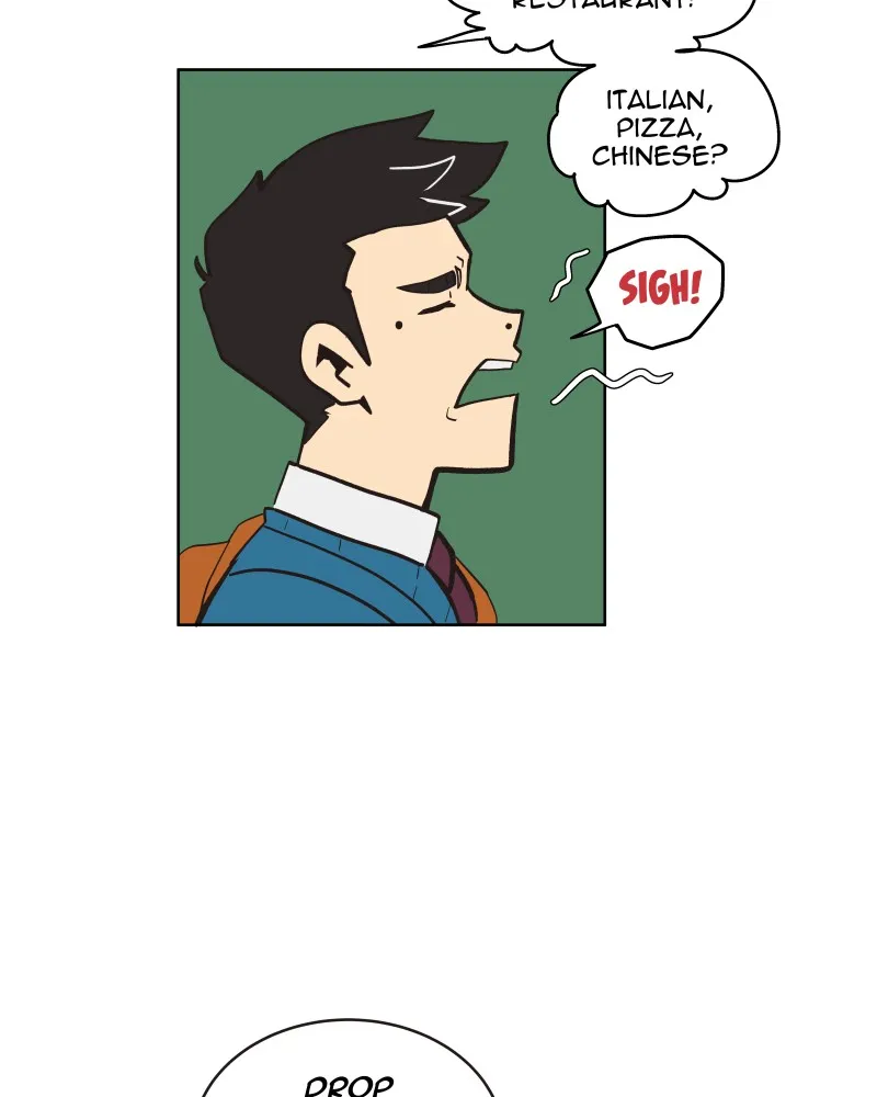 Jupiter-Men Chapter 35 page 14 - 