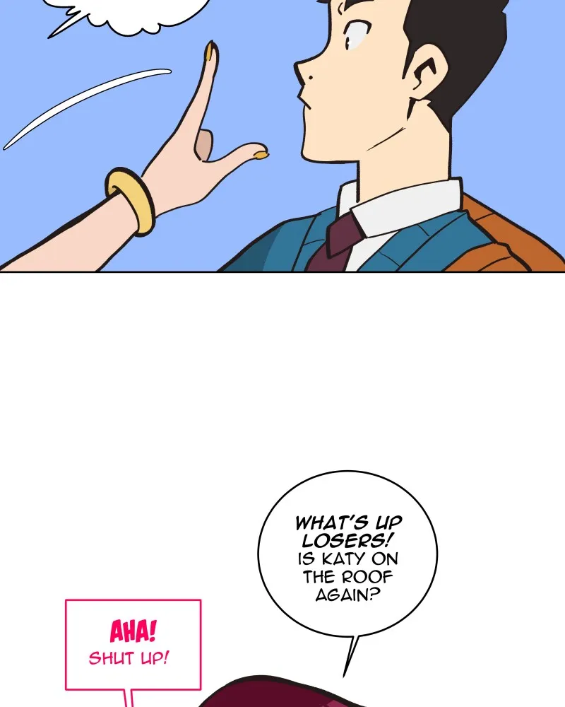 Jupiter-Men Chapter 35 page 20 - 