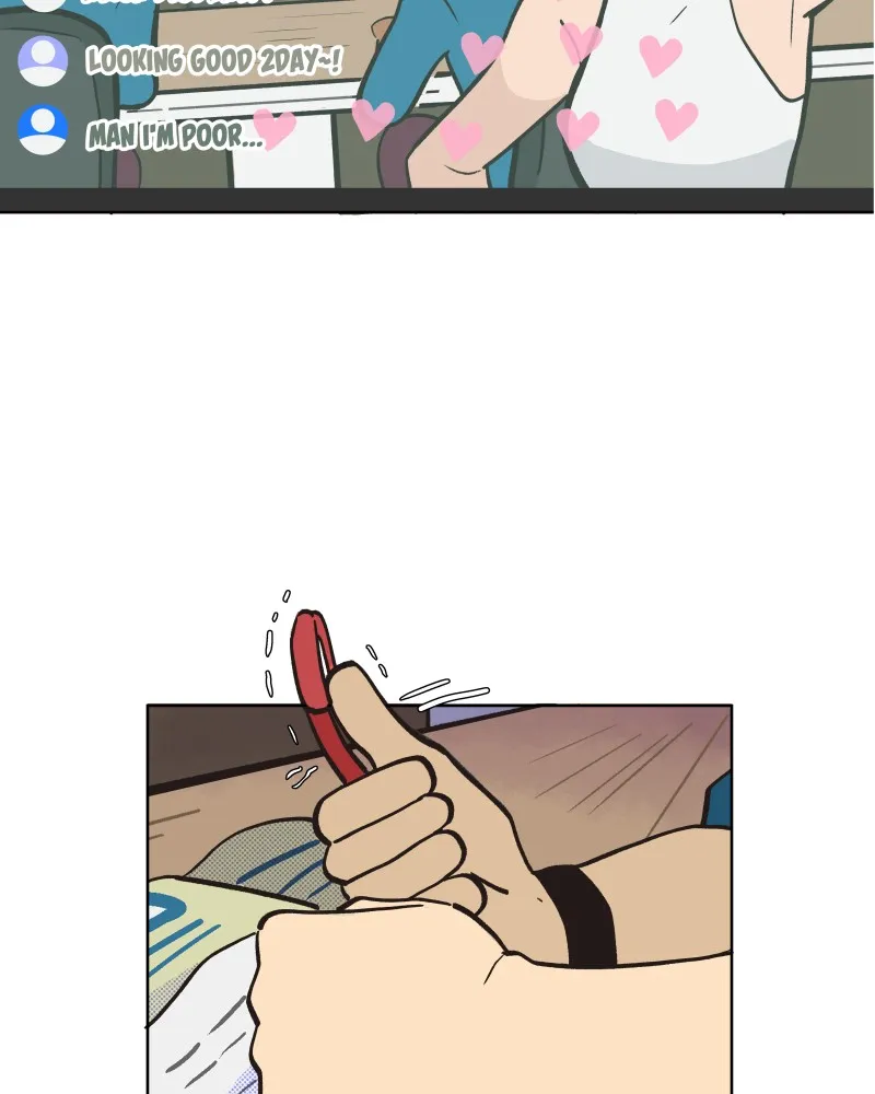 Jupiter-Men Chapter 35 page 3 - 