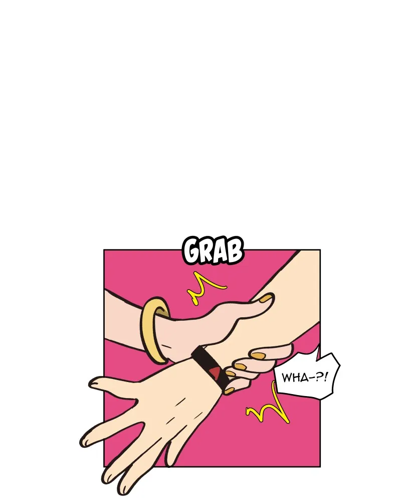 Jupiter-Men Chapter 35 page 23 - 