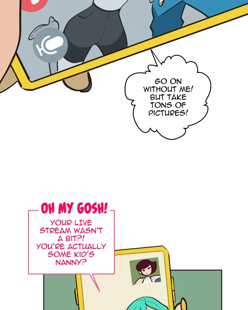 Jupiter-Men Chapter 35 page 25 - 