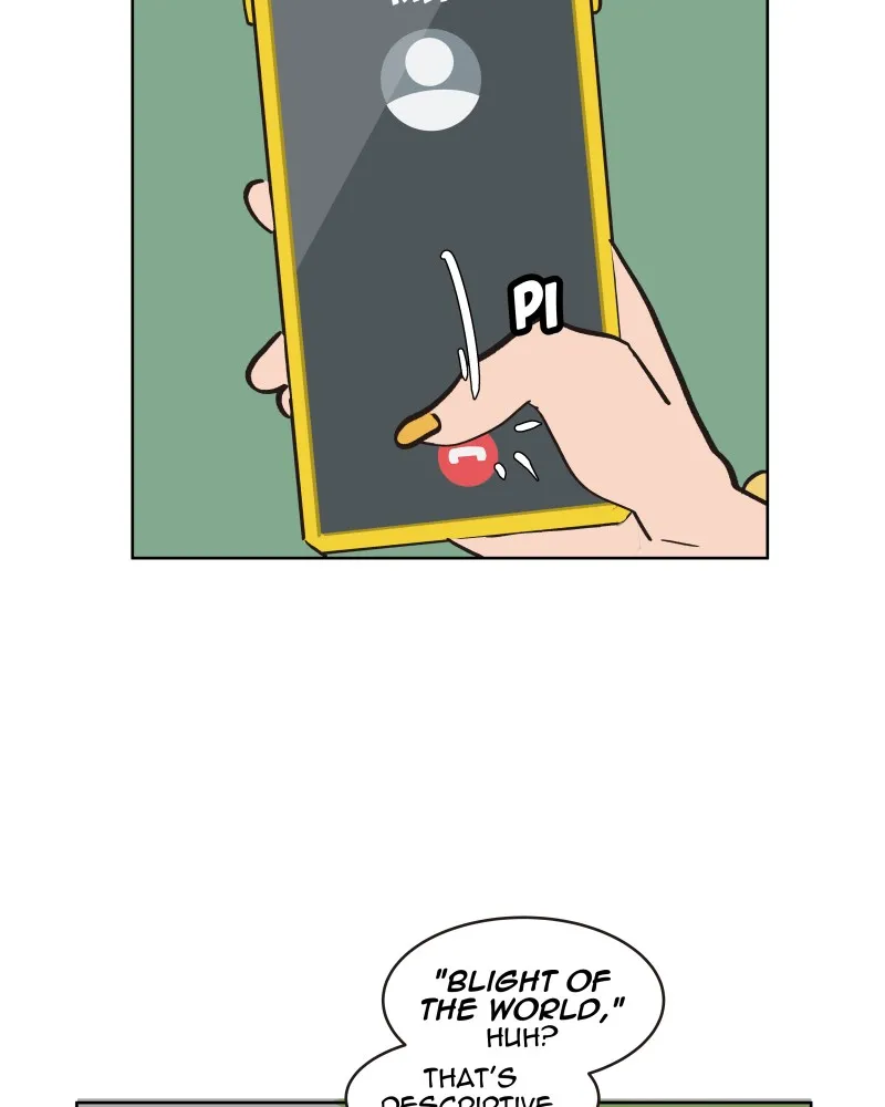 Jupiter-Men Chapter 35 page 27 - 