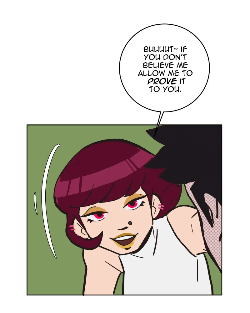 Jupiter-Men Chapter 35 page 29 - 