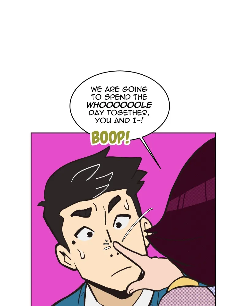 Jupiter-Men Chapter 35 page 30 - 