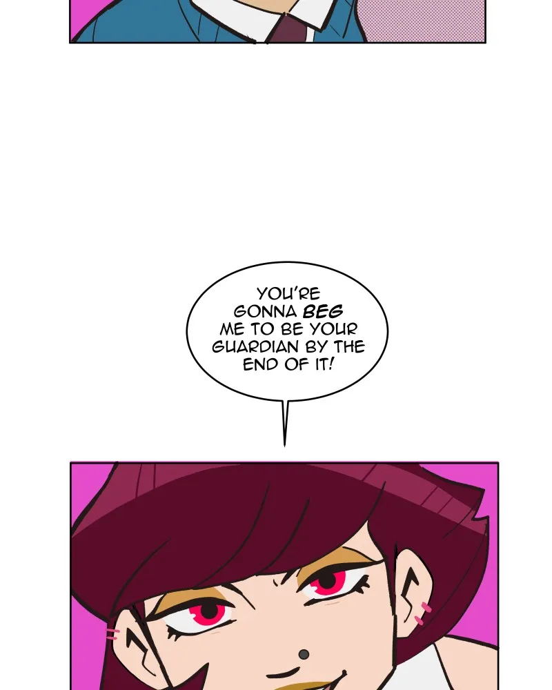 Jupiter-Men Chapter 35 page 31 - 