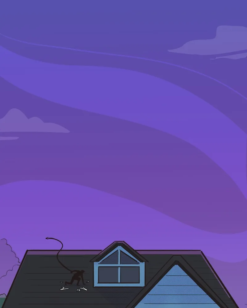 Jupiter-Men Chapter 35 page 34 - 