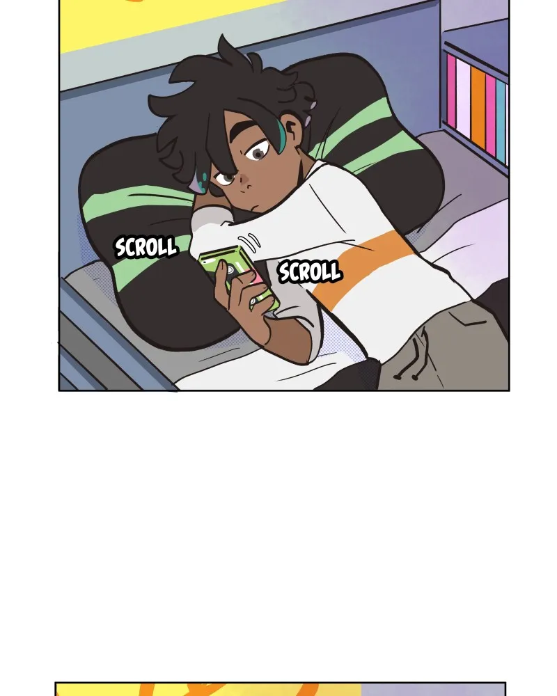 Jupiter-Men Chapter 35 page 36 - 
