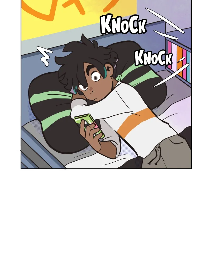 Jupiter-Men Chapter 35 page 37 - 