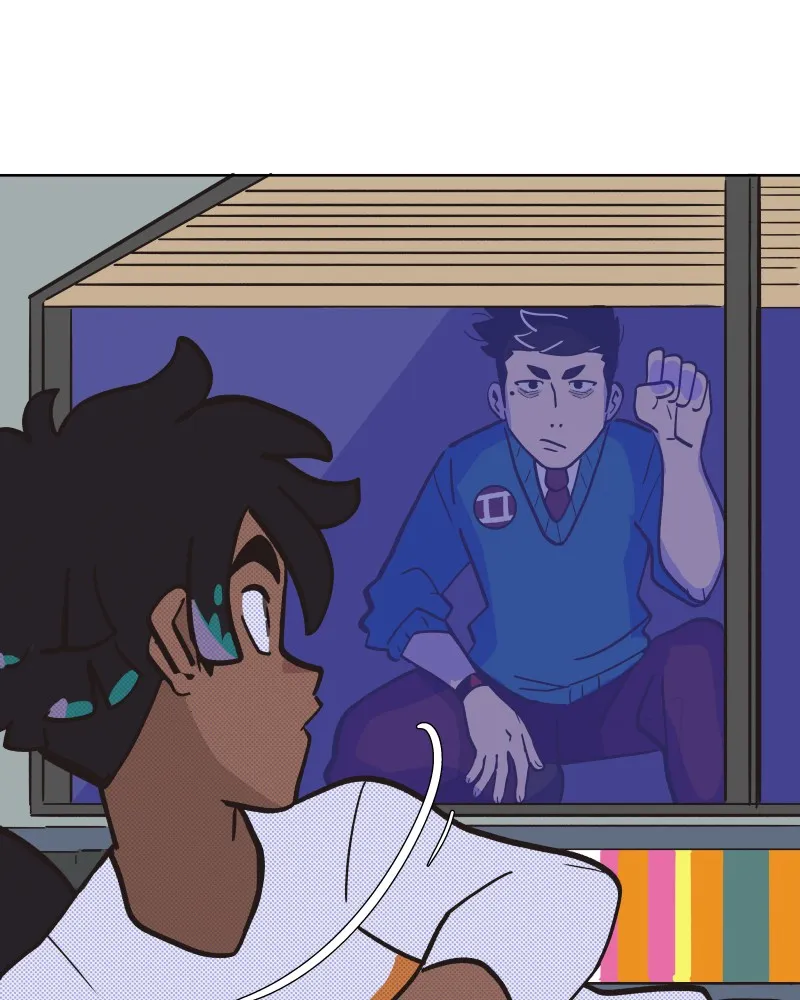 Jupiter-Men Chapter 35 page 38 - 