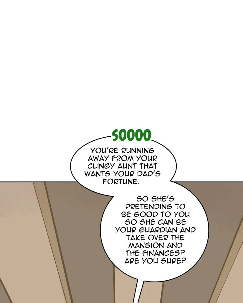 Jupiter-Men Chapter 35 page 42 - 
