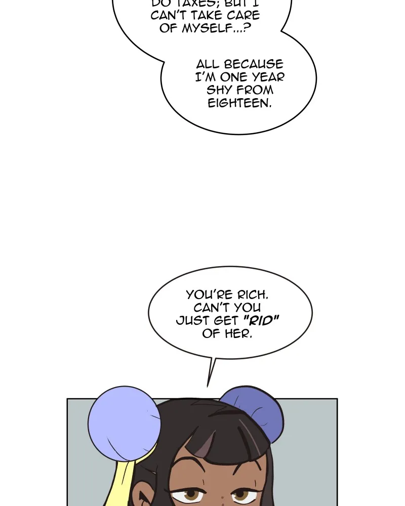 Jupiter-Men Chapter 35 page 44 - 