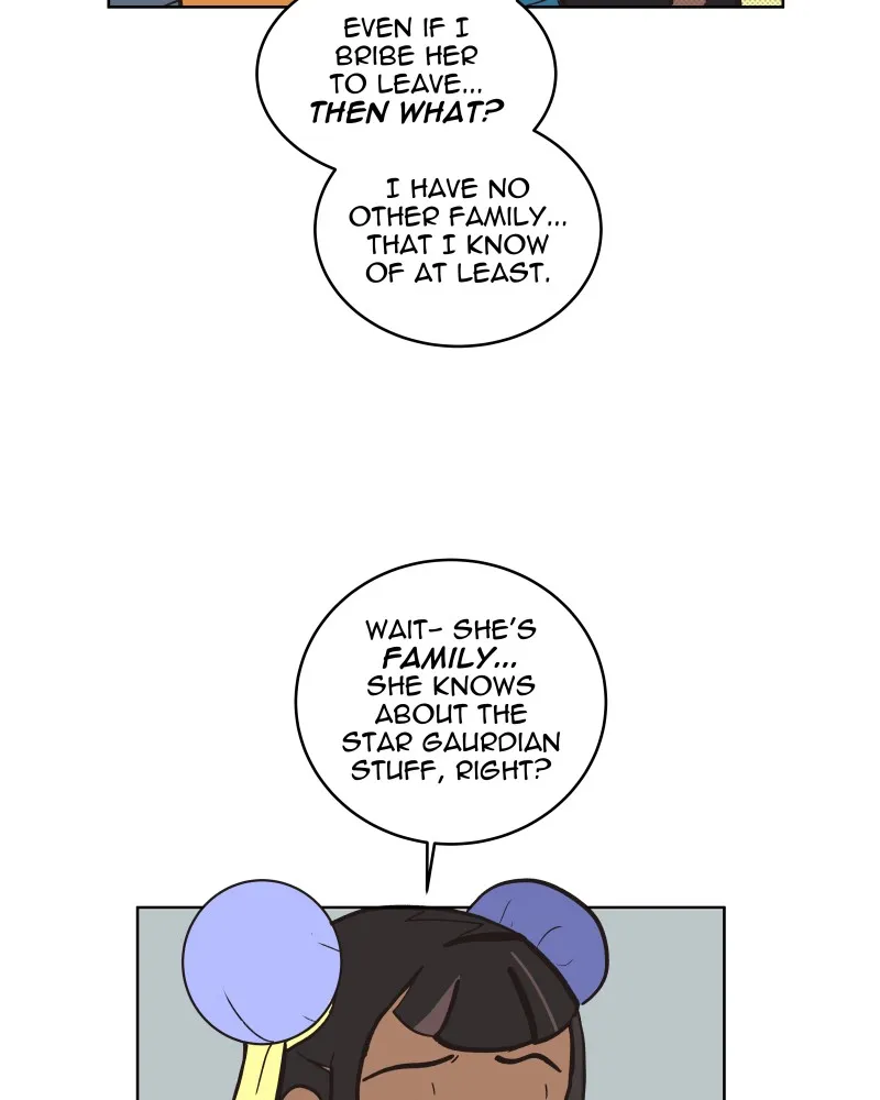 Jupiter-Men Chapter 35 page 48 - 