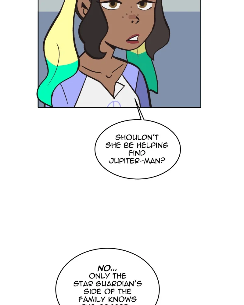 Jupiter-Men Chapter 35 page 49 - 