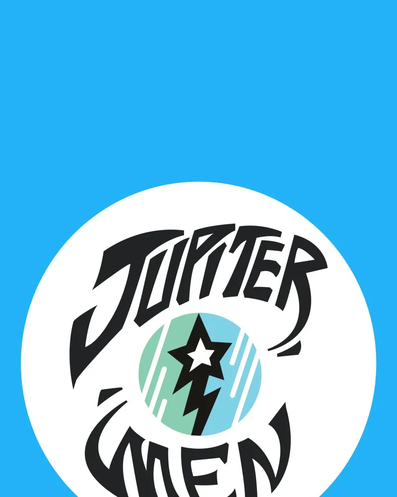 Jupiter-Men Chapter 35 page 6 - 