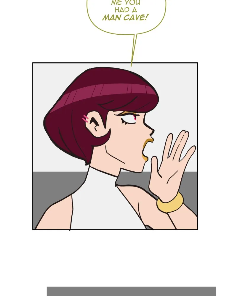 Jupiter-Men Chapter 35 page 58 - 