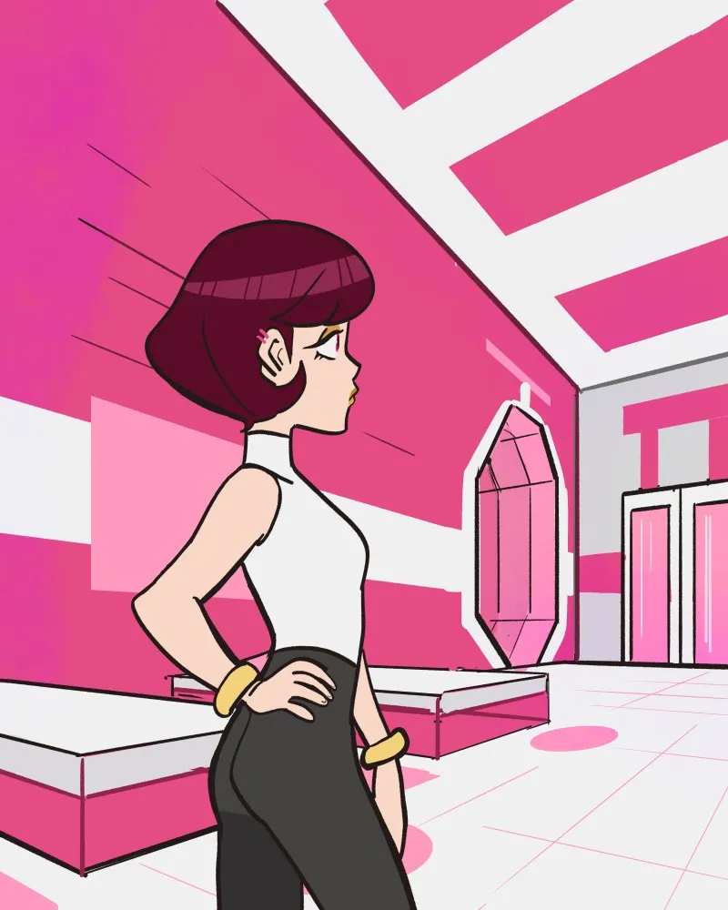 Jupiter-Men Chapter 35 page 63 - 