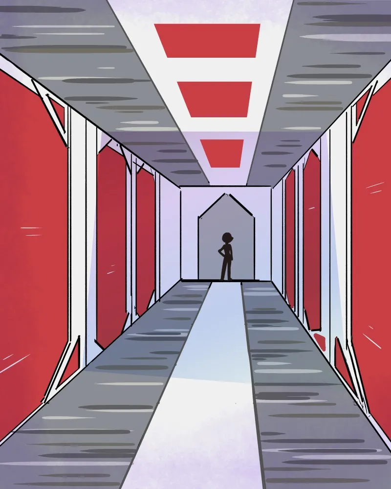 Jupiter-Men Chapter 35 page 65 - 
