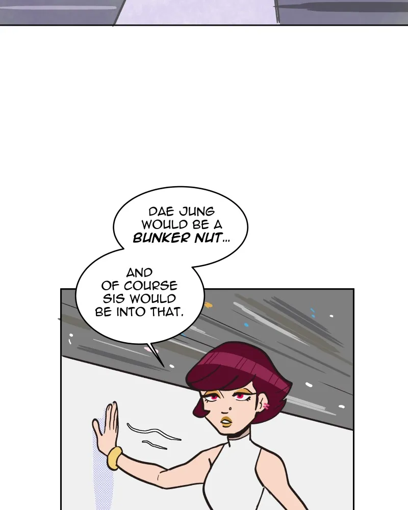 Jupiter-Men Chapter 35 page 66 - 