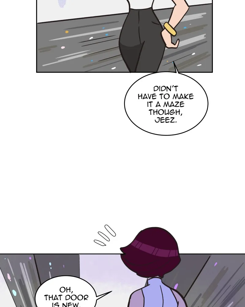 Jupiter-Men Chapter 35 page 67 - 