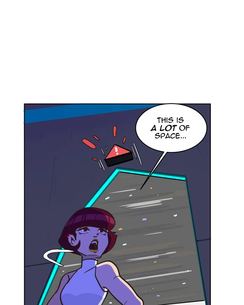 Jupiter-Men Chapter 35 page 71 - 