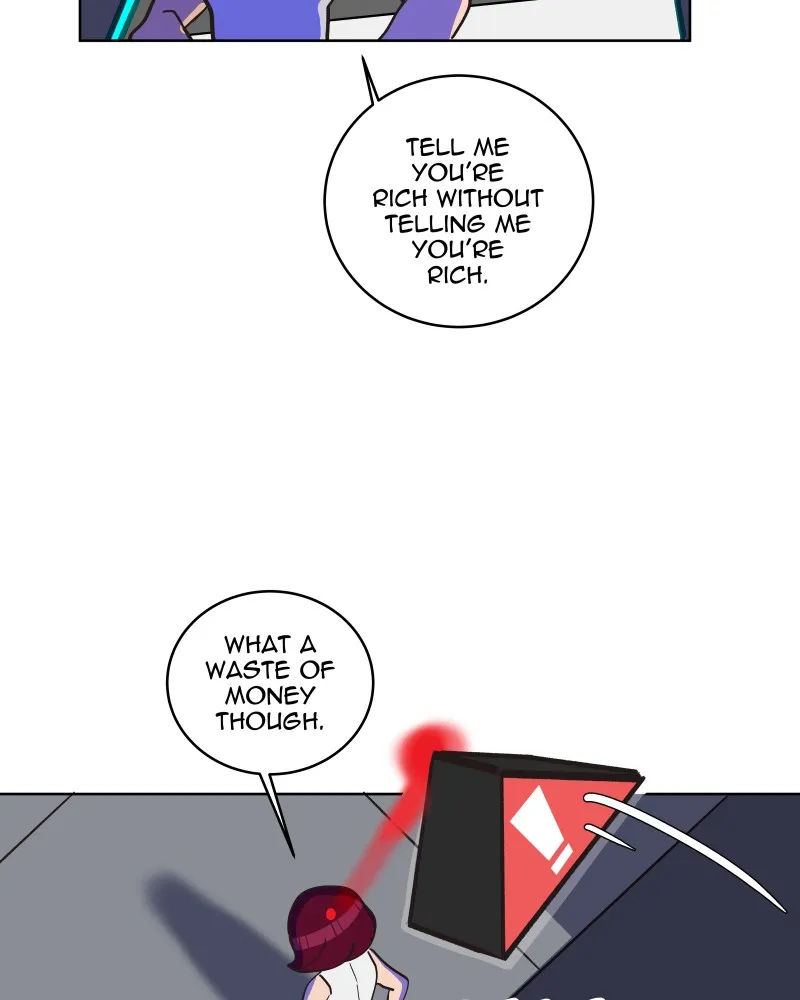 Jupiter-Men Chapter 35 page 72 - 