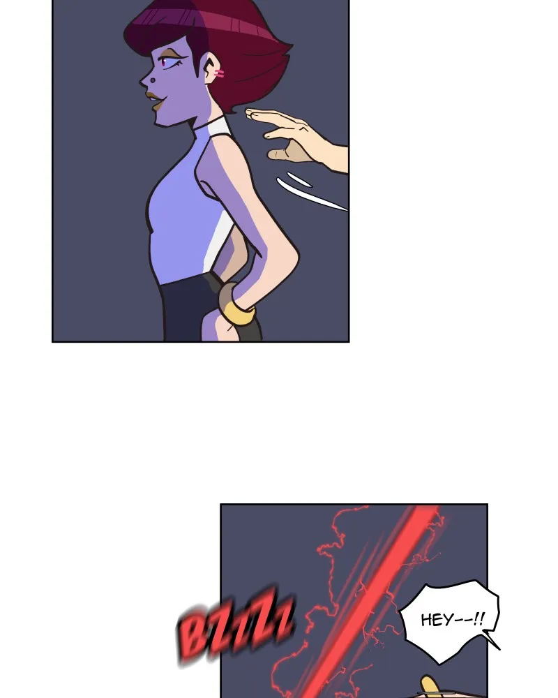Jupiter-Men Chapter 35 page 74 - 