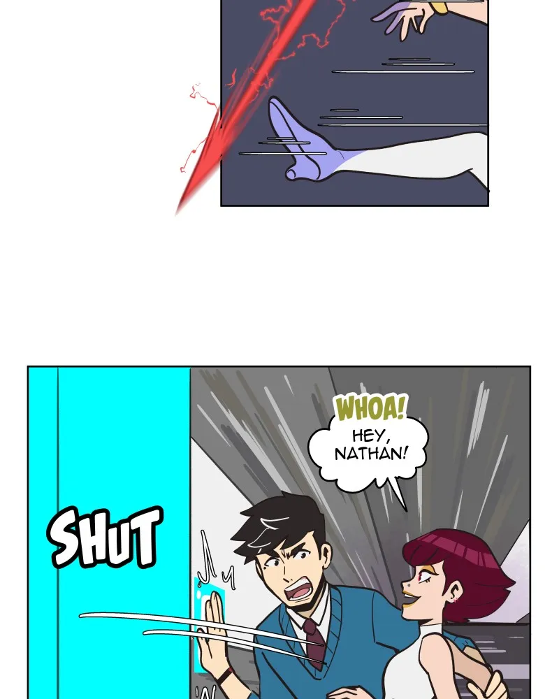 Jupiter-Men Chapter 35 page 75 - 
