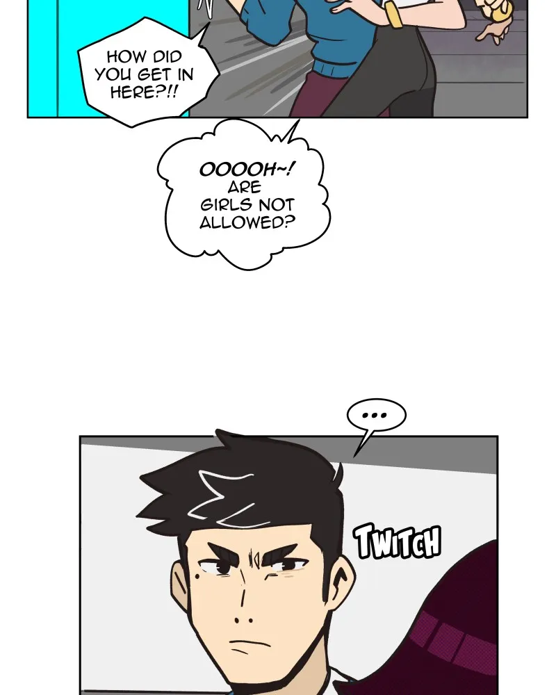Jupiter-Men Chapter 35 page 76 - 