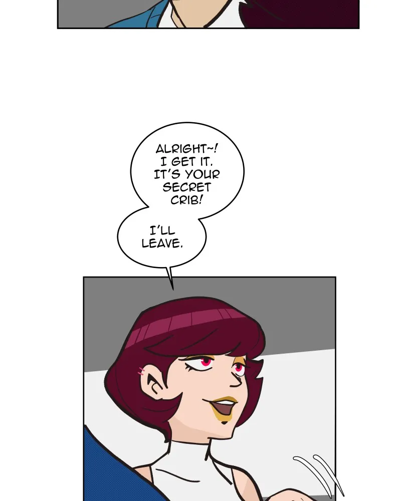 Jupiter-Men Chapter 35 page 77 - 